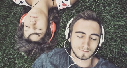 Could Music Be The Key To Successful Relationships?