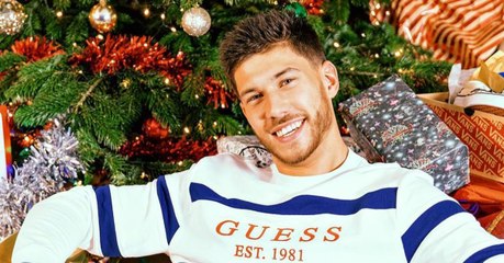 There's A Really Good Reason Jack Fowler Wasn't In The Christmas Special