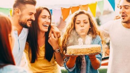 As You Turn 30, It's Not Your Star Sign But Your Ascendant That's Most Important - Here's Why