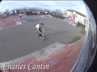 Trailler 9.5 Represent'