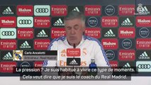 23e j. - Ancelotti : 