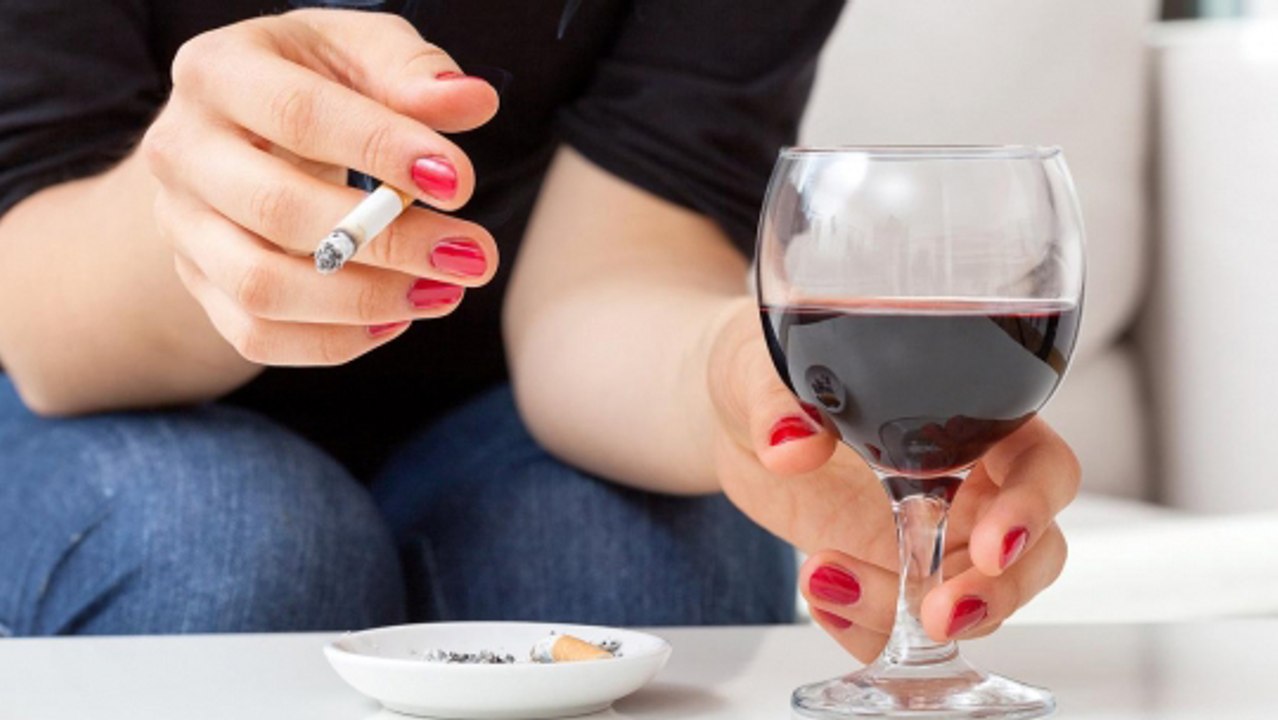 40% Of Cancers Are Preventable. This Is How To Ensure All The Odds Are On Your Side