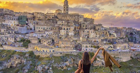 You Could Get Paid To Spend Your Summer In This Dreamy Italian Province...
