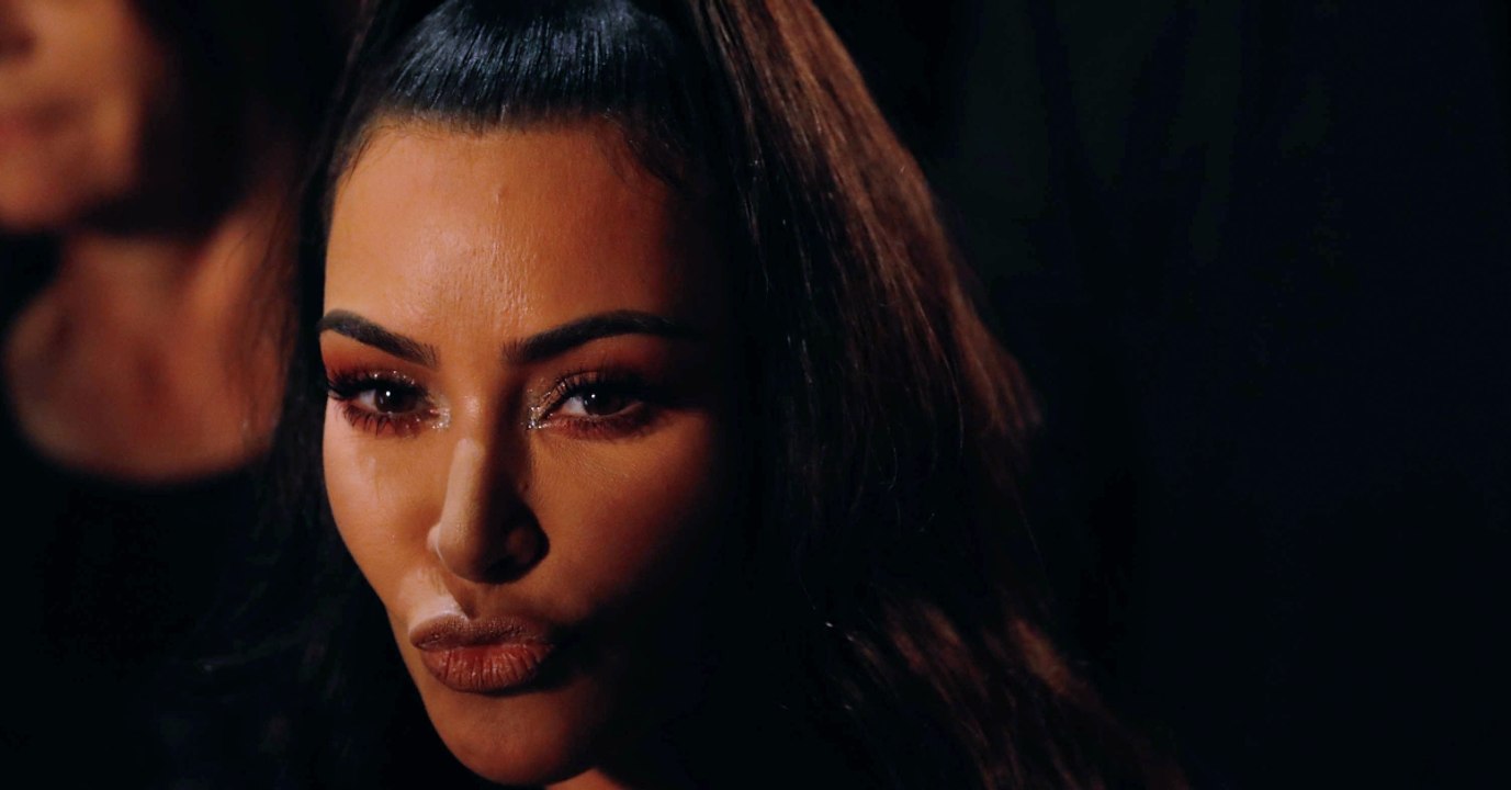Kim Kardashian Attacked By Fans For 'Disgusting' Post