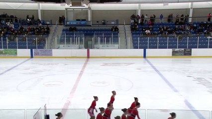 Novice Free 2 - Synchro - 2022 Regional Synchronized Skating Championships (5)