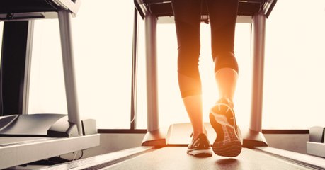 This Woman's Gym Trip Ended In Disaster And People Are Outraged