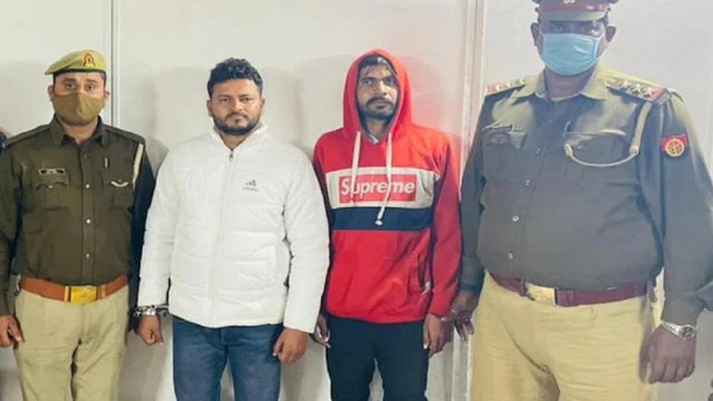 Owaisi Attack Case: Attackers' shocking revelation in FIR