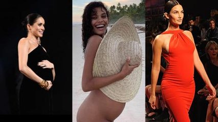 These Are The Most Anticipated Celebrity Babies Of 2019