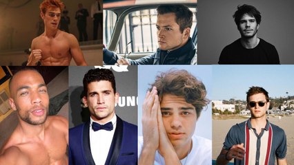 These Are The Actors You NEED To Be Following On Insta In 2019