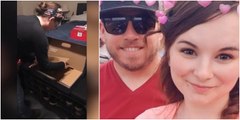 Woman's Valentine's Day Turns Bittersweet After Her Boyfriend Got Her Excited For Prank Gift