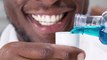 New research shows mouthwash can eradicate coronavirus in just 30 seconds