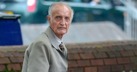 81-Year-Old Man Jailed After Helping Out A Drug Dealer Because of Loneliness