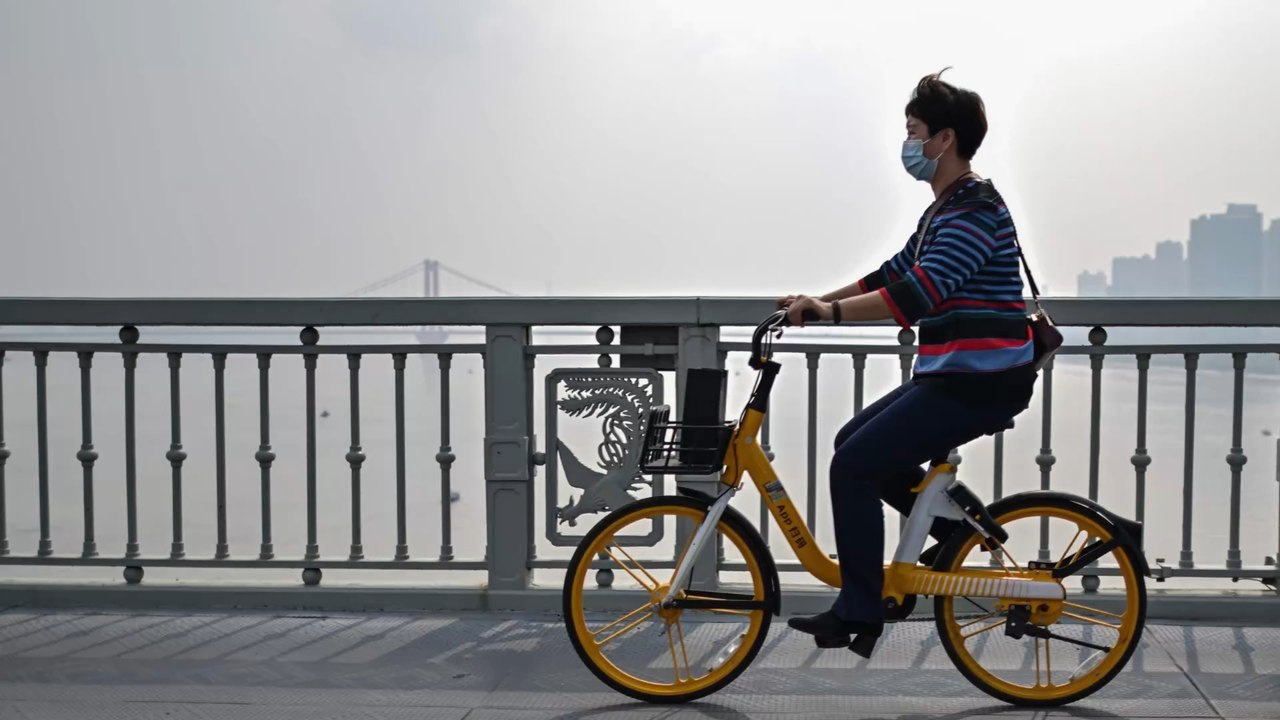 Would you travel to Wuhan? The City of Wuhan releases a video to attract tourists