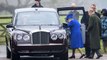 This Is The Real Reason The Royal Family Don’t Wear Seatbelts