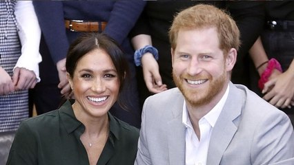 This Is The Real Reason People Say Harry's Changed Since Marrying Meghan