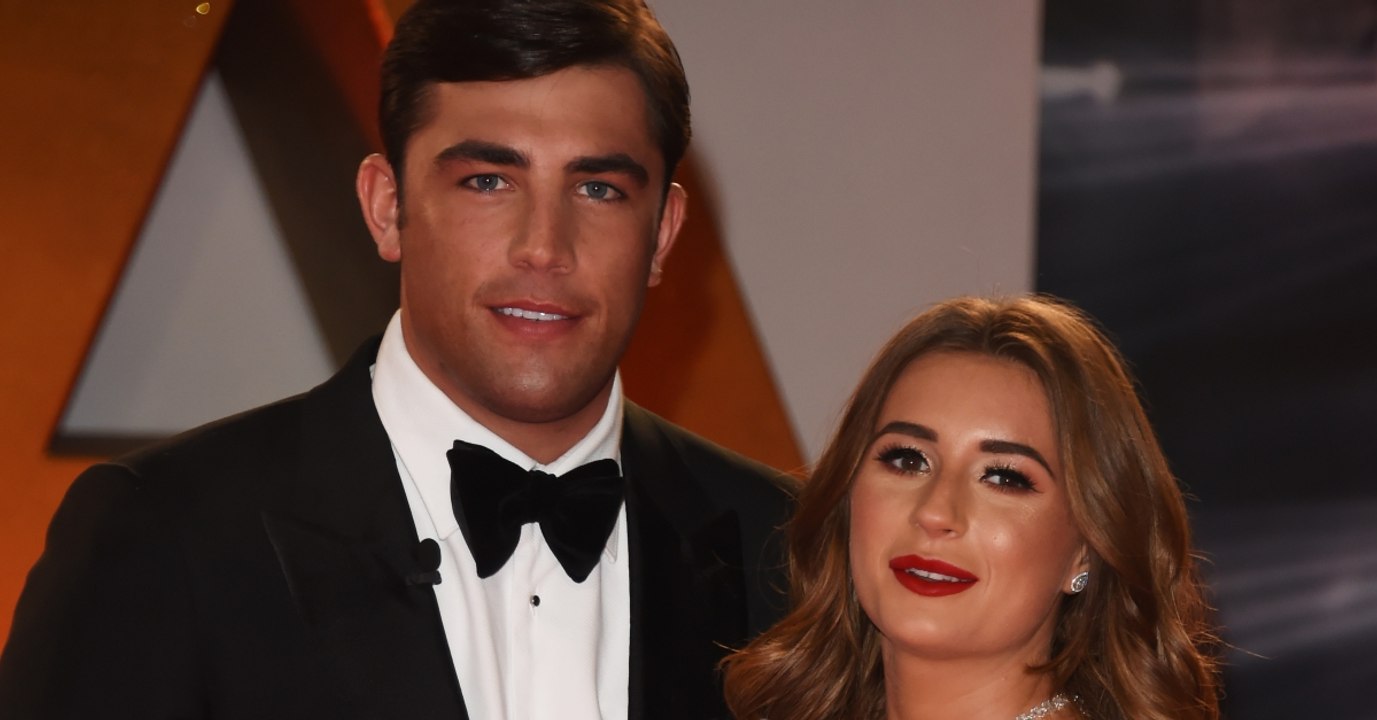 Jack Fincham Apologises For Shock Cocaine 'Blowout'