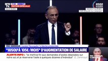 Éric Zemmour: 