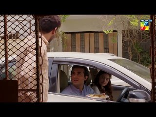 Mera Pehla Pyar - Telefilm HUM TV Part II