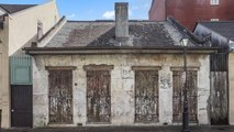 This Rundown Old House Is Hiding A Surprising Secret - Which Makes It Worth A Million Pounds