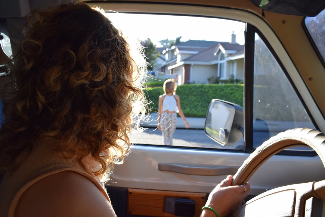 What If We Told You That Women Are Statistically Better Behind The Wheel Than Men?