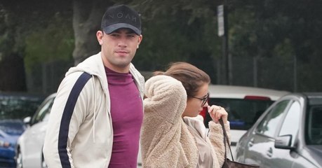 Jack Undergoes Huge Transformation For His First Ever Acting Role - With Dani!