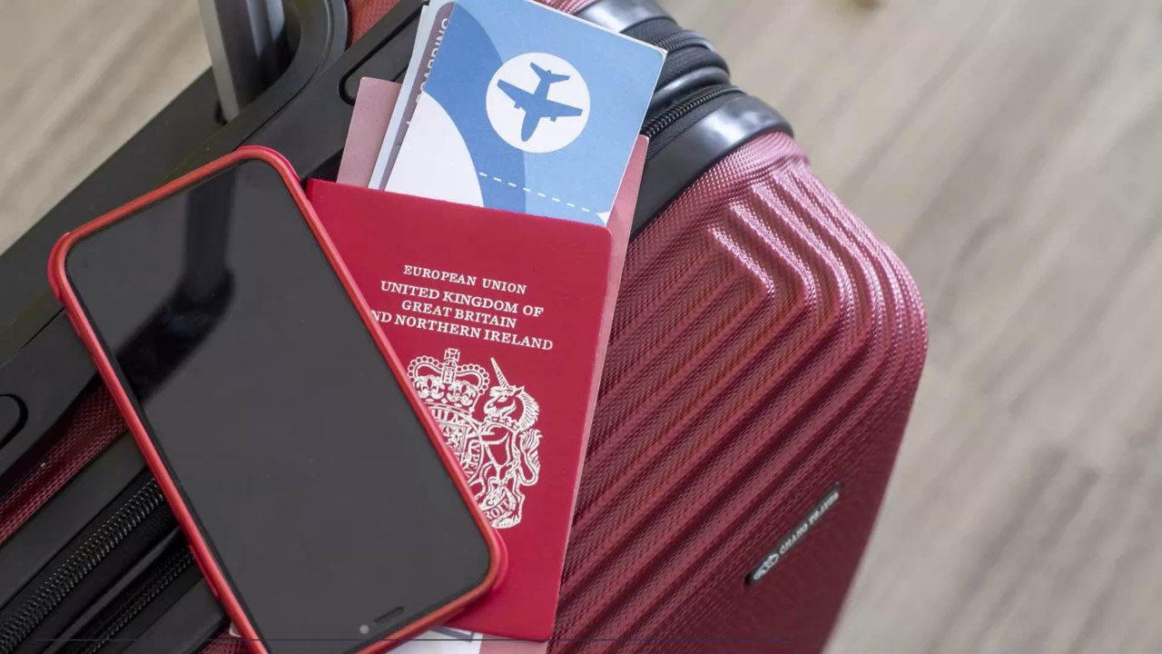 The world's most powerful passport of 2021 has just been revealed