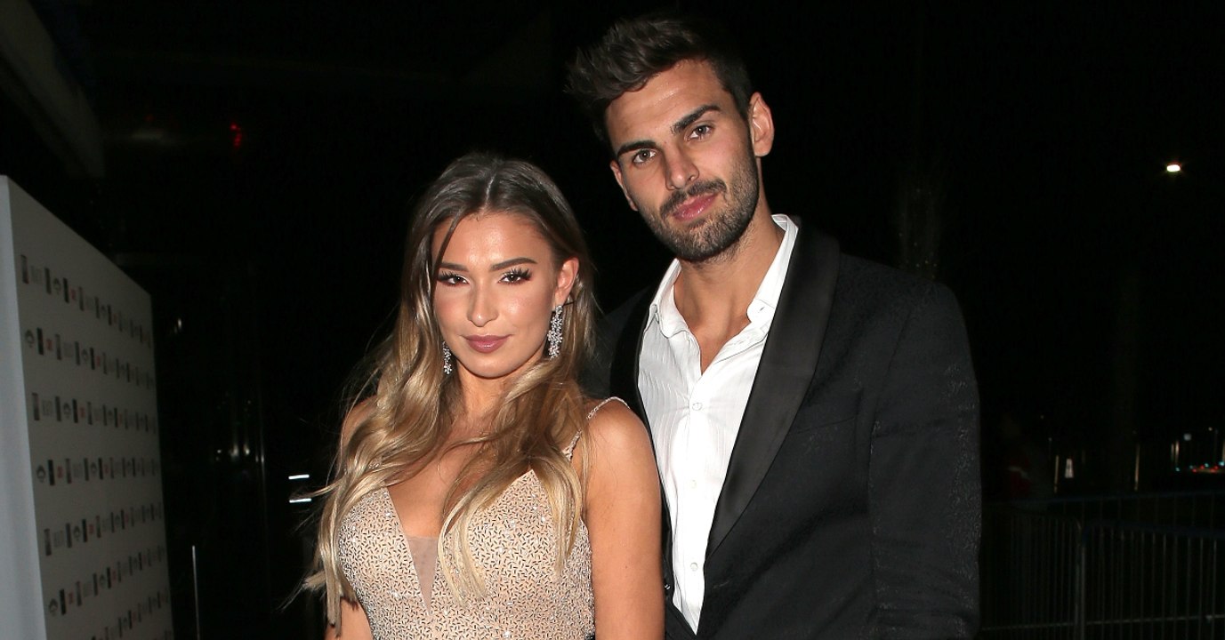 Adam And Zara At Breaking Point As He Spends Wild Night With Model