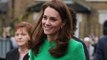As Kate Middleton Wears A Gorgeous £2000 Dress, Social Media Users Spot An Odd Detail