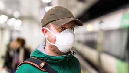 New £5 coronavirus tests could soon see the UK return to normal