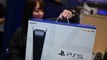 The Playstation 5 has already been released, but when will it be out in the UK?
