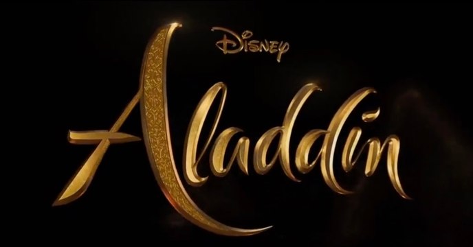The New Aladdin Trailer Is Here - And People Are Freaking Out About How The Genie Looks