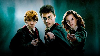 There's A Real Life School For Wizards - And You Could Attend!