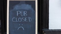 Pub owner loses license after ignoring lockdown rules