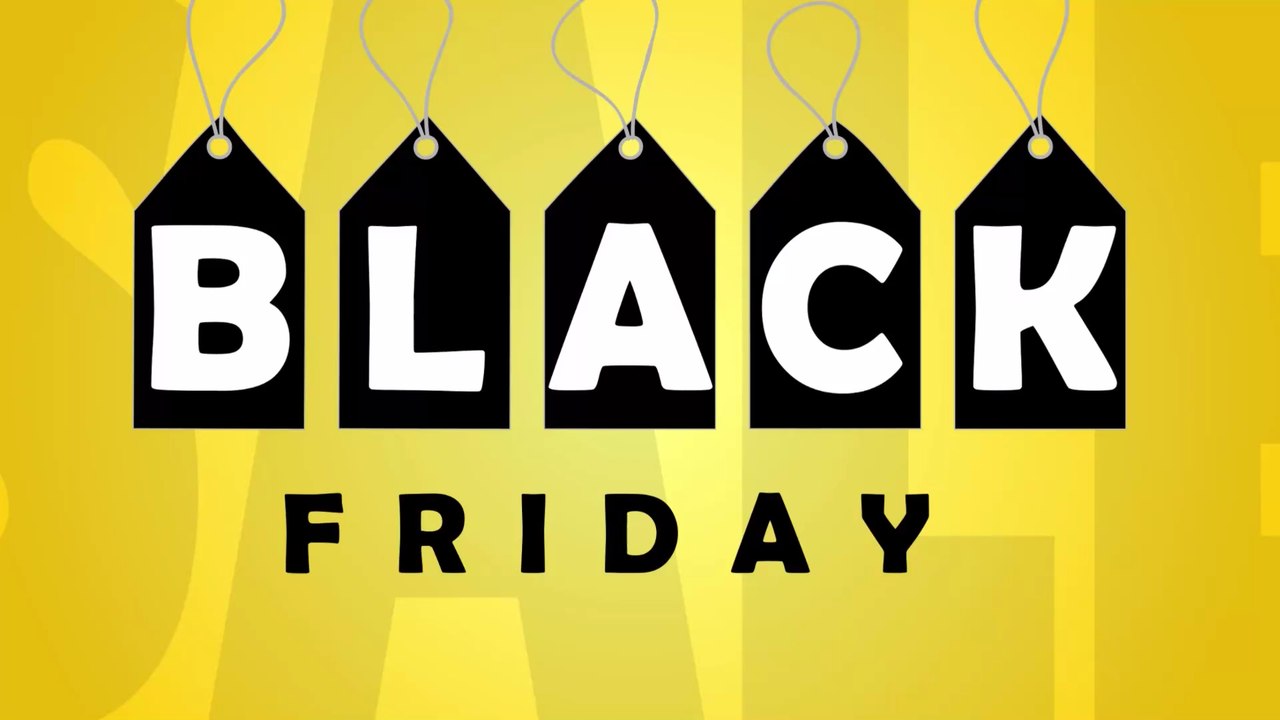 With Aldi’s Black Friday deals you can get a Nintendo Switch or Switch Lite!