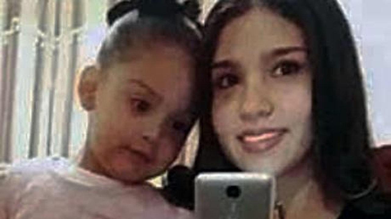 This Woman Stabbed Her 2-Year-Old Daughter To Death To Get Revenge On Her Ex