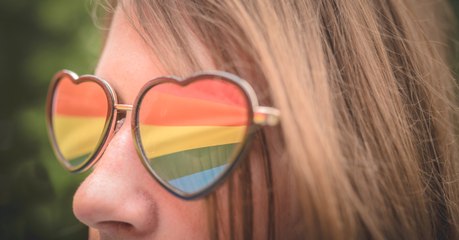 This Is The Real Difference Between Pan And Bisexuality