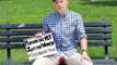 A Boy Bleeds In Public To Show That Men Can Have Their Period Too