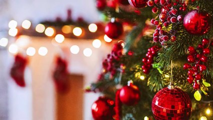 Christmas bubble rules: Here’s what you can and can’t do