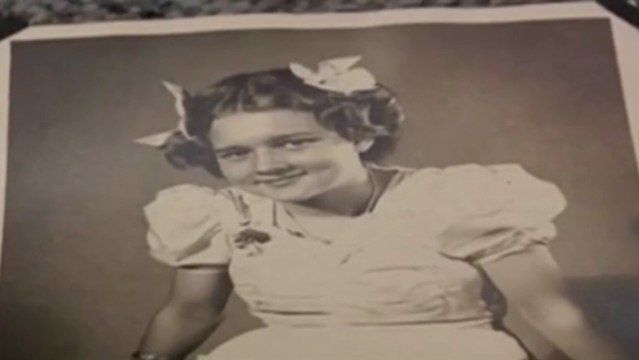 82 Years After She Got Pregnant At 14, This Woman Meets Her Daughter For The First Time