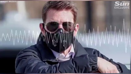 Tom Cruise's ballistic outburst prompts 5 staff members to qut