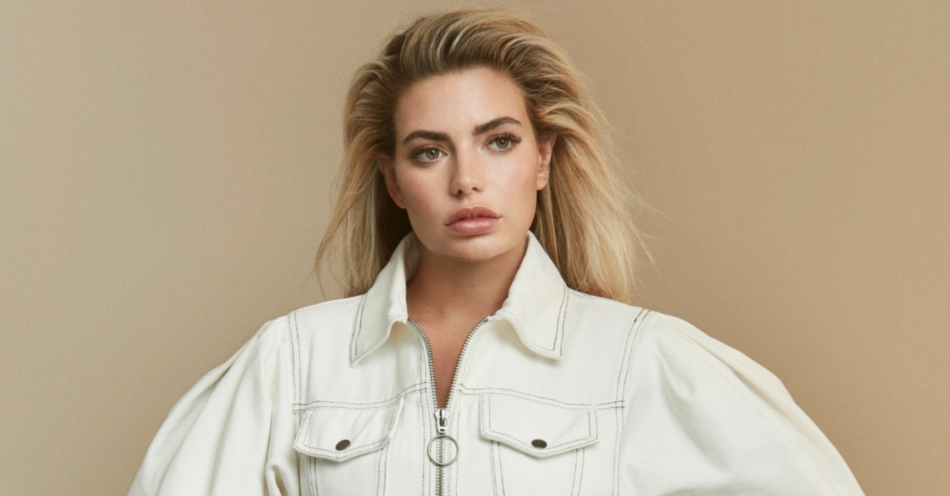 Megan Barton Hanson Opens Up About Suicide Struggle On World Mental Health Day