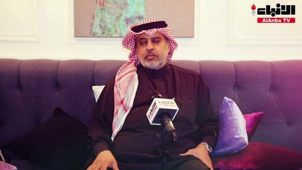 الأمين العام للملتقى الإعلامي العربي ماضي الخميس «الأنباء» تواكب التطورات الإعلامية في مساراتها المختلفة