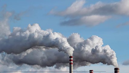 Toxic air pollution could wipe out millions of people