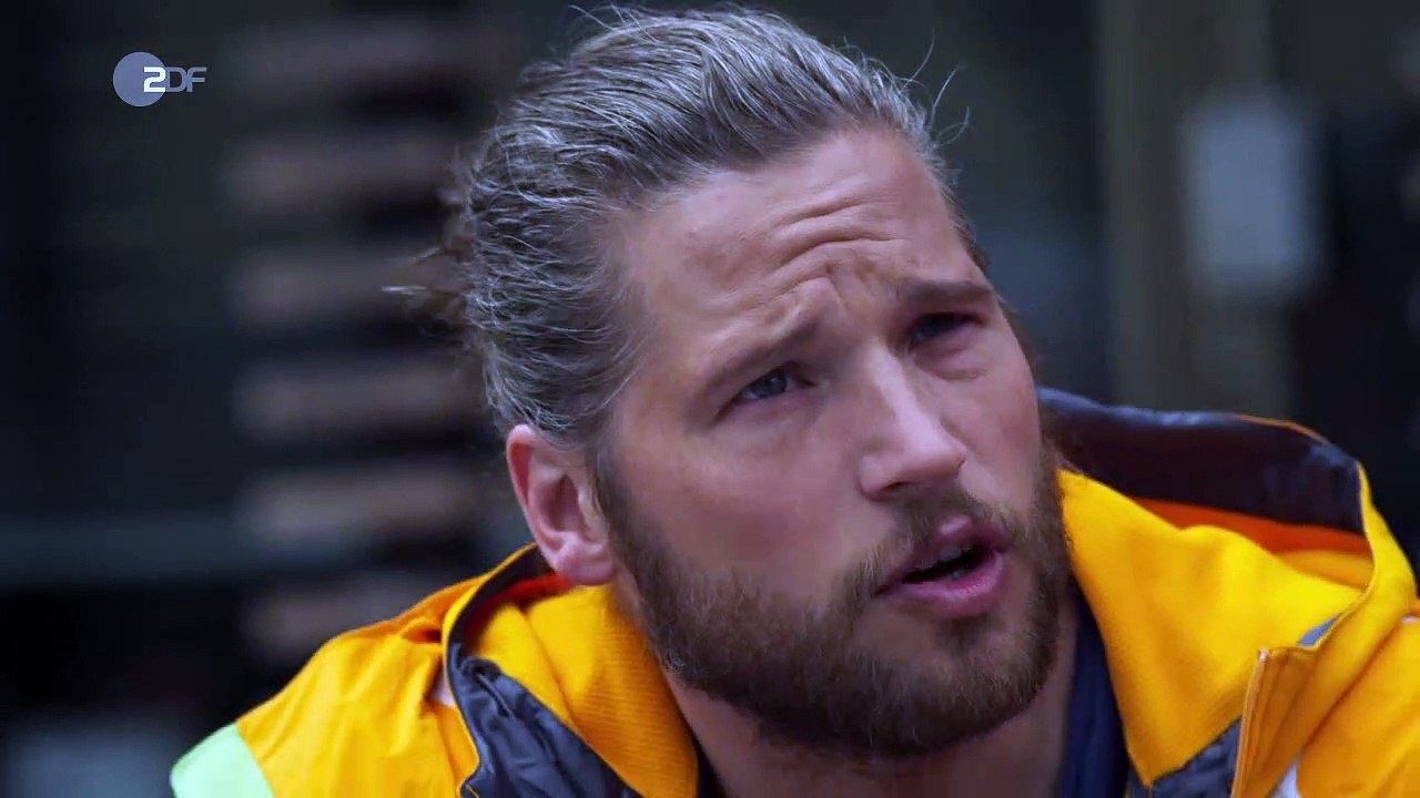 Die Bergretter (45) Achillesferse – Teil 2 Staffel 8 Folge 1