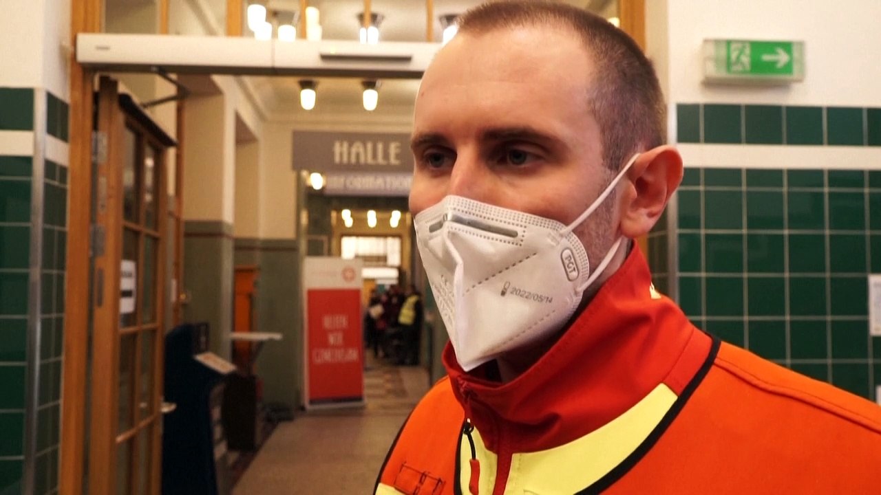 Impfplicht in Österreich für alle über 18 Jahren