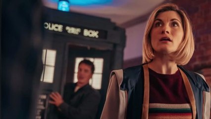 BBC responds to claims that Jodie Whittaker is quitting 'Dr Who'