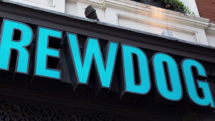 Brewdog are giving away free beer to everyone in the UK