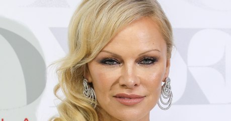 Pamela Anderson Wants Love Island To Be Cancelled For Good