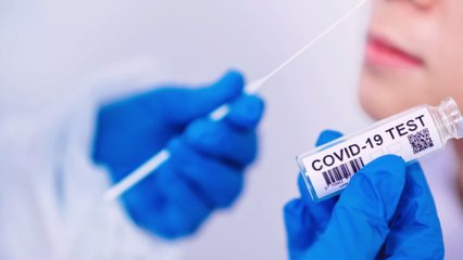 COVID-19: Newest South African strain worrying experts is already in the UK
