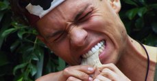 From Croc Testicles To Camel Toes: The Worst Ever I'm A Celeb Eating Trials
